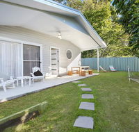 Salty Kisses Holiday House - Sydney 4u
