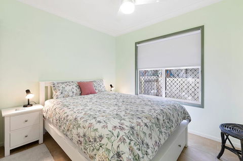 Samarinda Green - Accommodation Sydney 0
