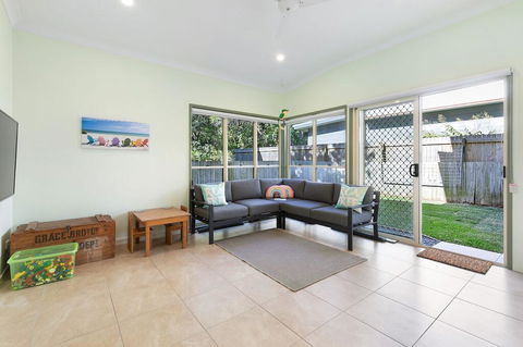 Samarinda Green - Accommodation Sydney 3