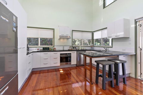 Samarinda Green - Accommodation Sydney 2