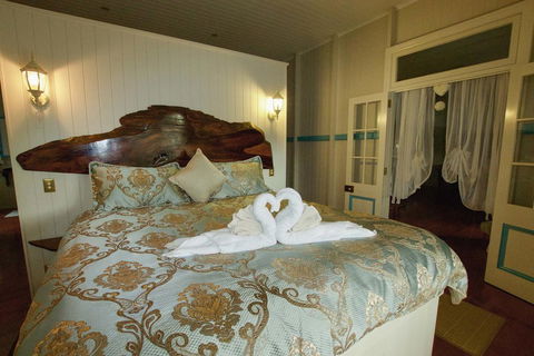 Samford Lakes - Accommodation Sydney 2