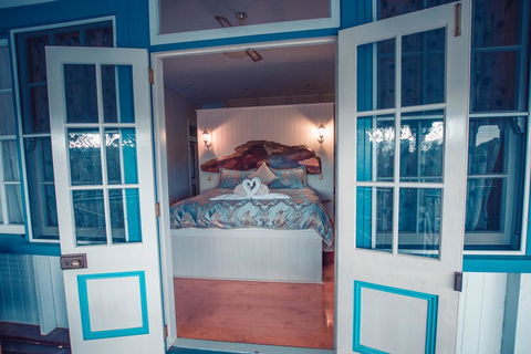 Samford Lakes - Accommodation Sydney 1