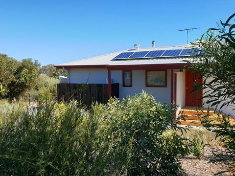 Samphire: Coorong Accommodation - Accommodation Sydney 1