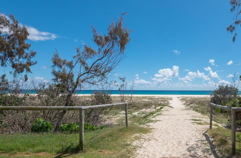 San Chelsea Beachside Apartments - Accommodation Sydney 0