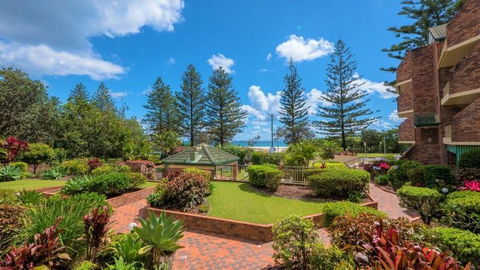 San Chelsea Beachside Apartments - Accommodation Sydney 3