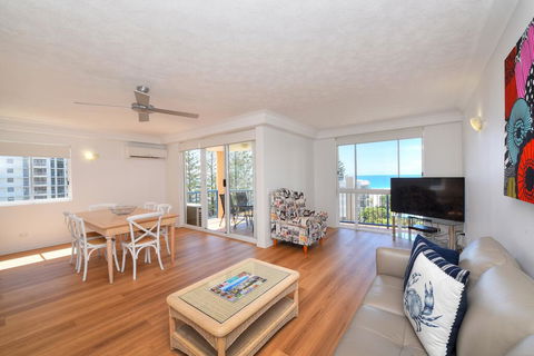 San Mateo On Broadbeach - Accommodation Sydney 1