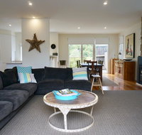 Sand Dunes - Accommodation Sydney