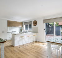 Sand Surf Beach - Beautiful Rye Holiday Home - Accommodation Sydney