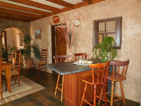 Sandalmere Cottage - Accommodation Sydney 2