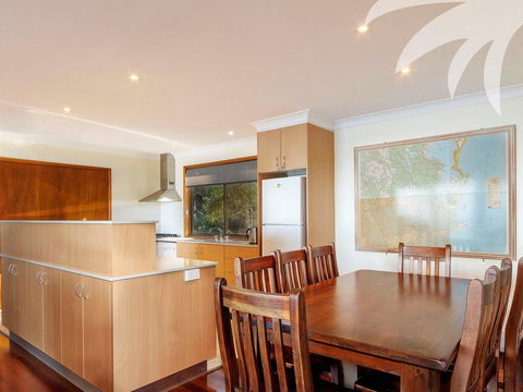 Sandbar View - Accommodation Sydney 2