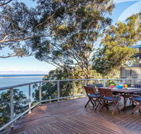 Sandbar View - Accommodation Sydney