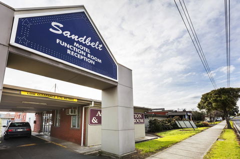 Sandbelt Club Hotel - Accommodation Sydney 3