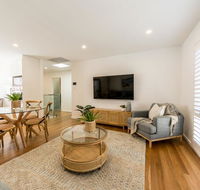 Sandcastle 26a Winsor Street - Accommodation Sydney