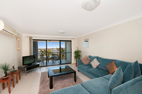 Sandcastles On The Broadwater - Accommodation Sydney 3