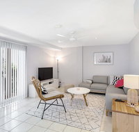 Sandcastles 1/8 Ala Moana Way - Sydney Resort