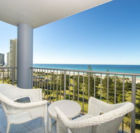 Sandpiper Broadbeach - Accommodation Sydney