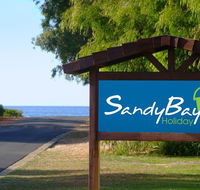 Sandy Bay Holiday Park - Accommodation Sydney