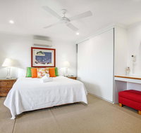 Sandy Beach Resort - Accommodation Sydney