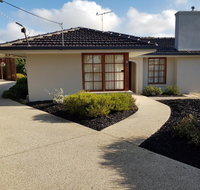 Sandy Bottoms - Accommodation Sydney