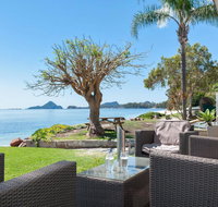 Sandy Bottoms  Corlette - Accommodation Sydney