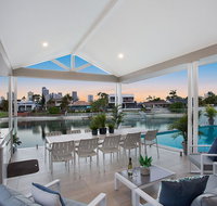Sandy Cove - Accommodation Sydney