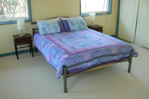 Sandy Point Beach Escape 1 Bedroom Apartment - Accommodation Sydney 2