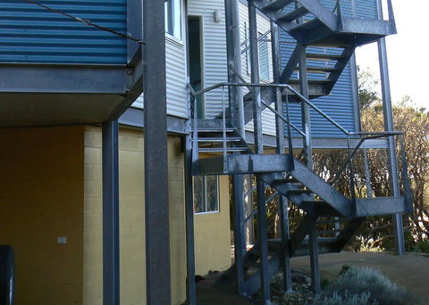 Sandy Point Beach Escape 1 Bedroom Apartment - Accommodation Sydney 1