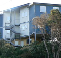Sandy Point Beach Escape 2 Bedroom Apartment - Accommodation Sydney