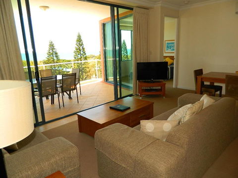 Santorini Twin Waters - Sydney 4u 2