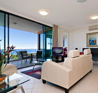 Santorini Twin Waters - Sydney 4u