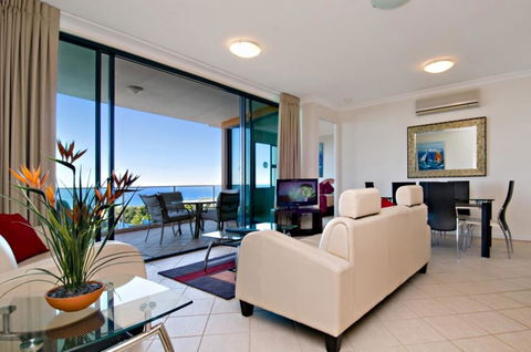 Santorini Twin Waters - Sydney 4u 0