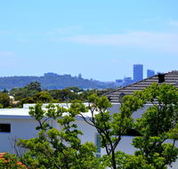 Sapphire Blue Apartment - Sydney 4u