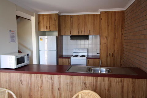 Sapphire Court - Sydney 4u 1