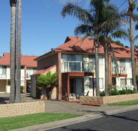 Sapphire Court - Sydney 4u