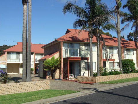 Sapphire Court - Sydney 4u 0