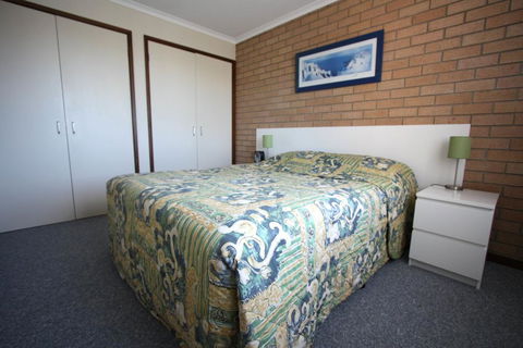 Sapphire Court - Sydney 4u 3