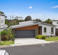 Sapphire Shores at Pambula Beach - Sydney 4u