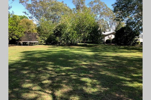 SAREAL PARK - Sydney 4u 0