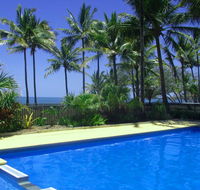 Sarina Beach Motel - Sydney 4u