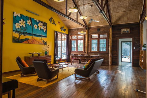 SASDEN ESTATE - Accommodation Sydney 2