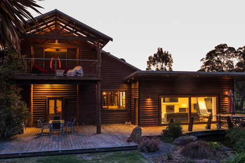 SASDEN ESTATE - Accommodation Sydney 0