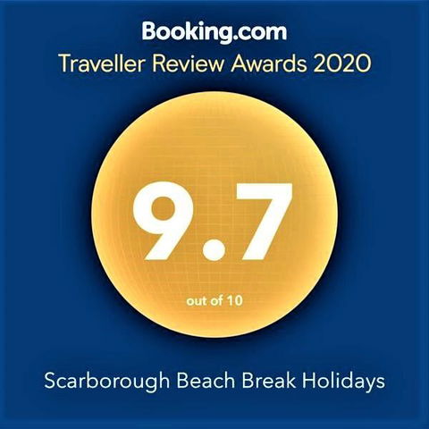 Scarborough Beach Break Holidays - Sydney 4u 3