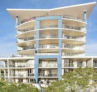 Scarborough Beach Resort Queensland - Sydney 4u