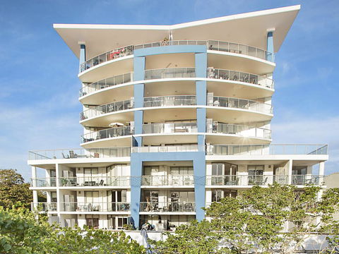 Scarborough Beach Resort Queensland - Sydney 4u 0