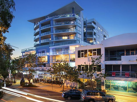 Scarborough Beach Resort Queensland - Sydney 4u 2
