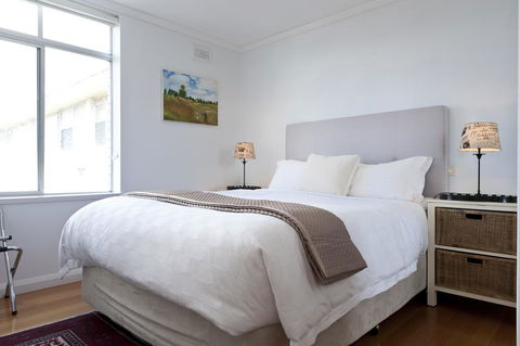 Scarlett's By Salamanca - Accommodation Sydney 1