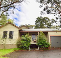 Scenic Cottage of Katoomba - Sydney 4u