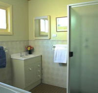 Schoolhouse Cottage American River - Accommodation Sydney