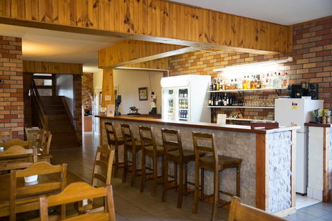 Scone Motor Inn & Apartments - Sydney 4u 3