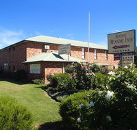 Scone Motor Inn  Apartments - Sydney 4u